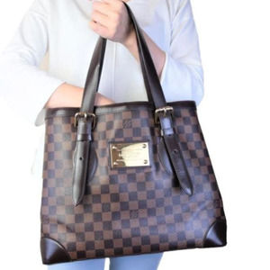 💎✨AUTHENTIC ✨💎LOUIS VUITTON Shoulder bag Tote Bag